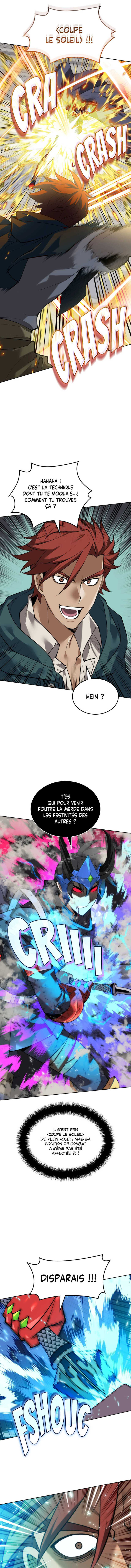 Read Overgeared Remake Scan Manga Online