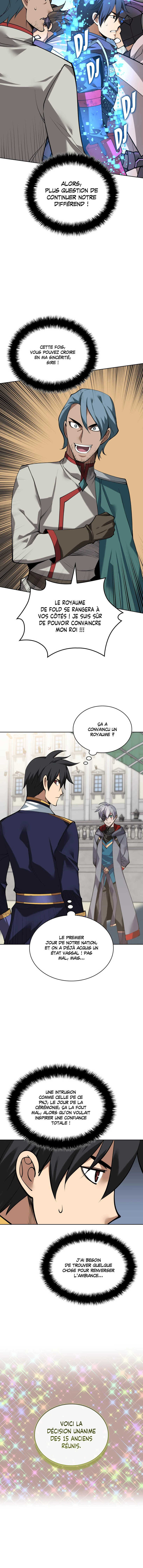 Read Overgeared Remake Scan Manga Online