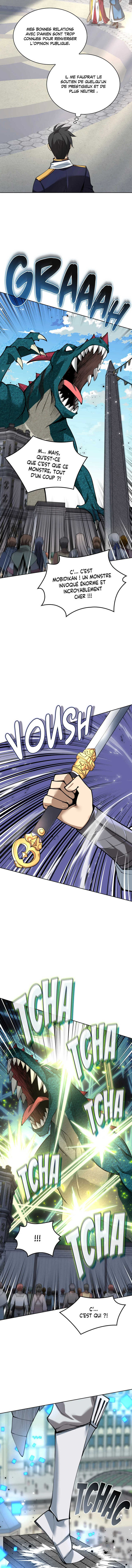 Read Overgeared Remake Scan Manga Online