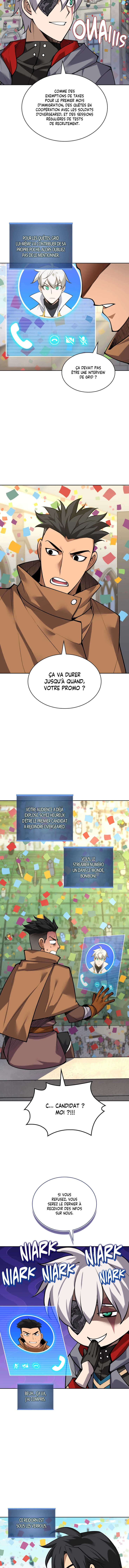 Read Overgeared Remake Scan Manga Online