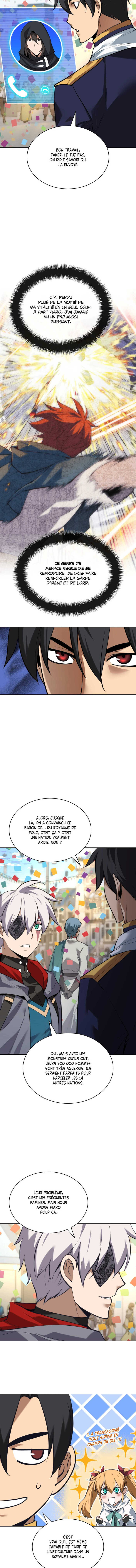 Read Overgeared Remake Scan Manga Online