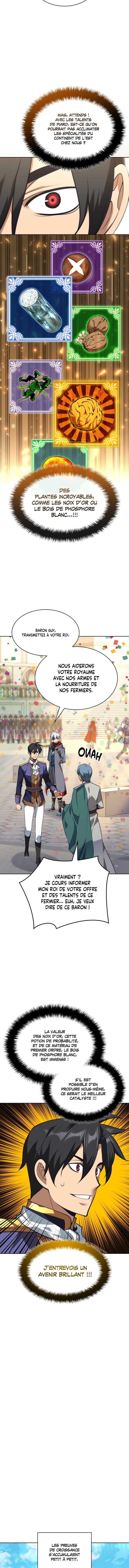 Read Overgeared Remake Scan Manga Online