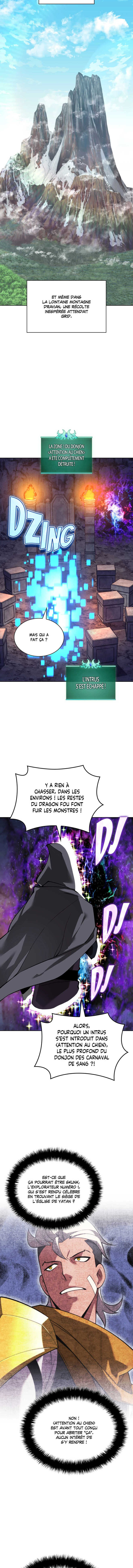 Read Overgeared Remake Scan Manga Online