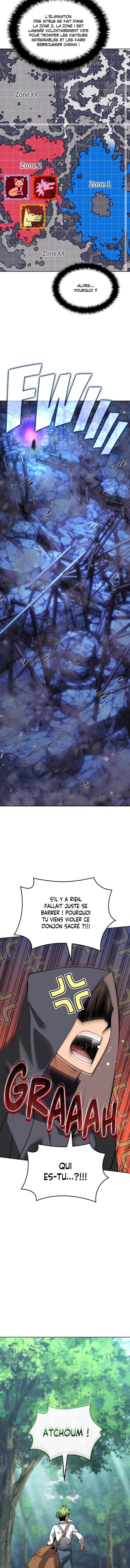 Read Overgeared Remake Scan Manga Online