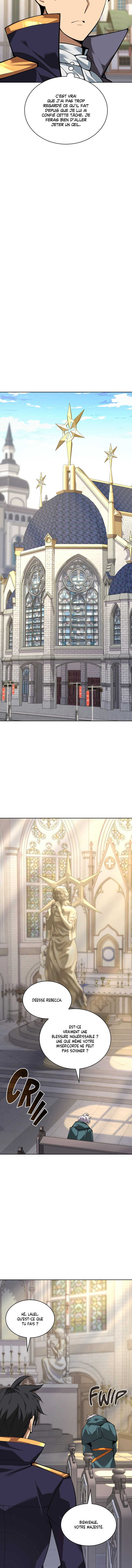 Read Overgeared Remake Scan Manga Online