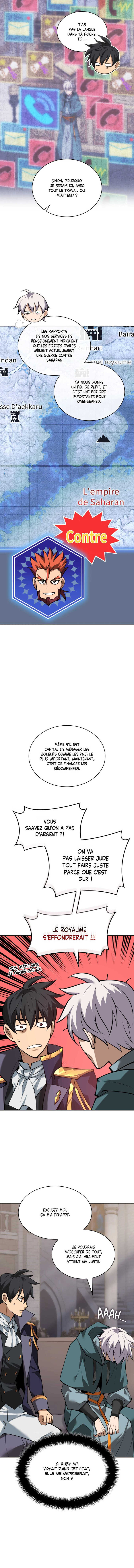 Read Overgeared Remake Scan Manga Online