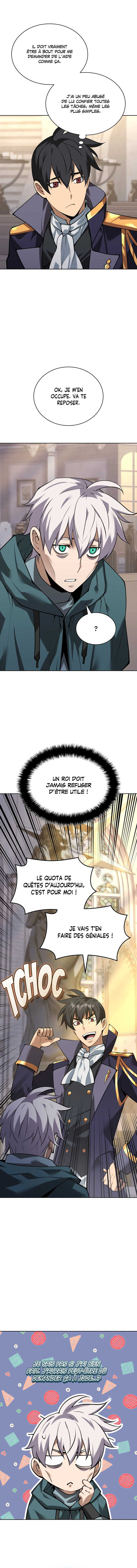 Read Overgeared Remake Scan Manga Online