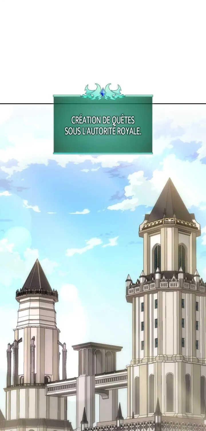 Read Overgeared Remake Scan Manga Online