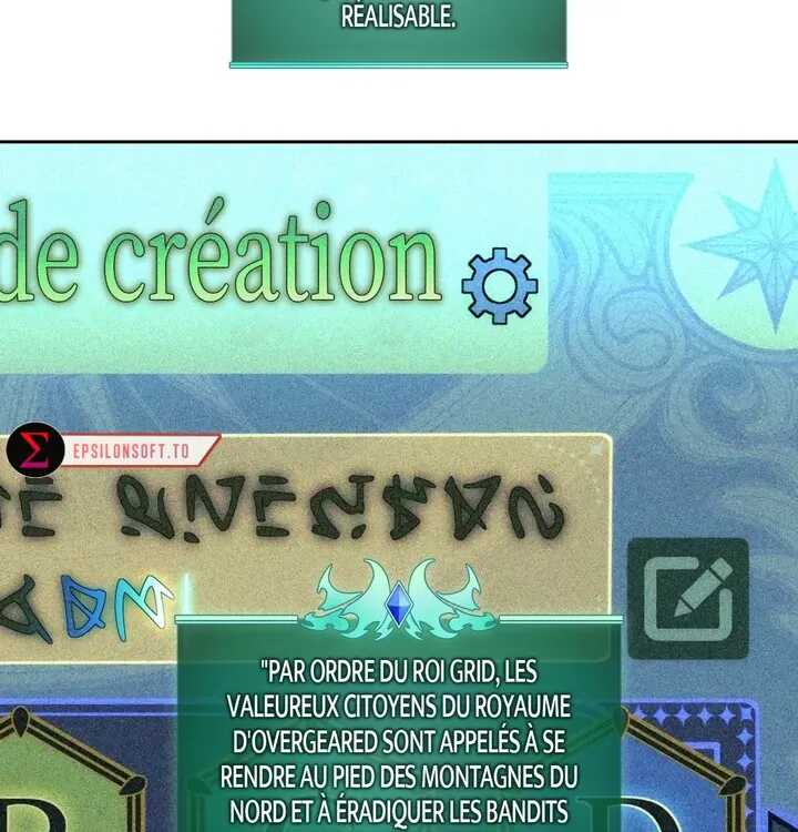 Read Overgeared Remake Scan Manga Online