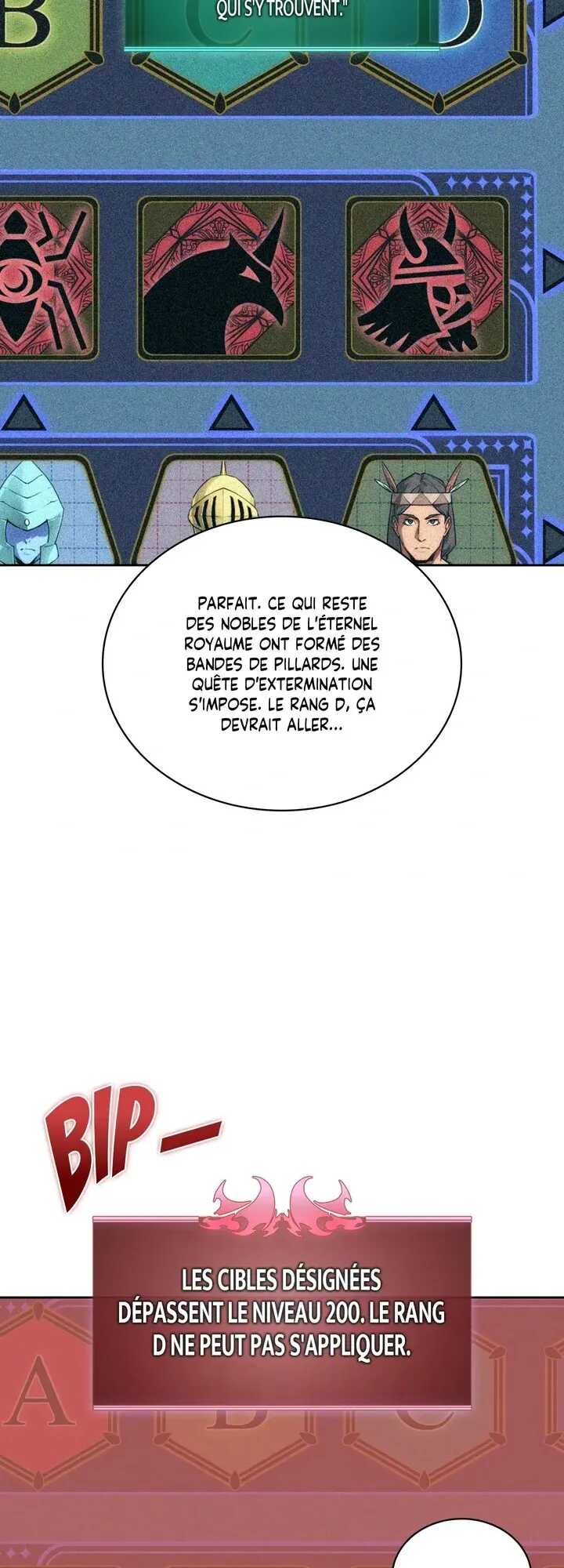 Read Overgeared Remake Scan Manga Online