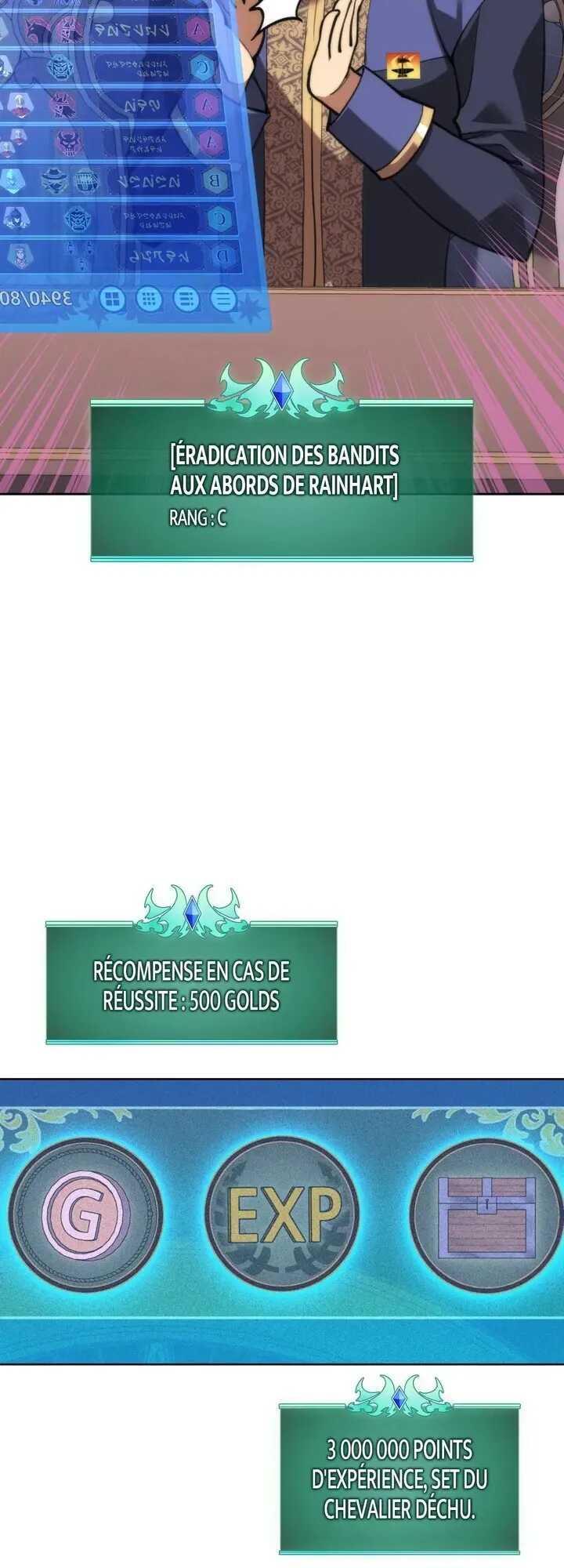 Read Overgeared Remake Scan Manga Online