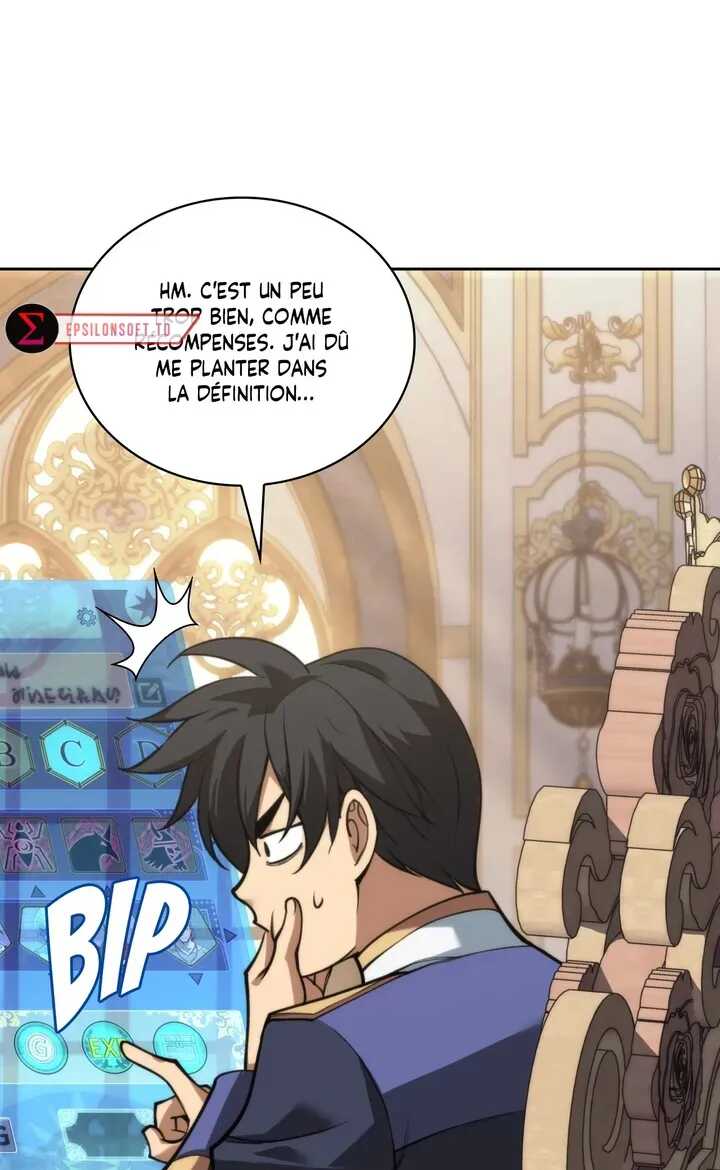 Read Overgeared Remake Scan Manga Online