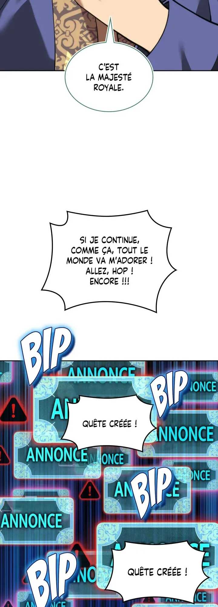 Read Overgeared Remake Scan Manga Online