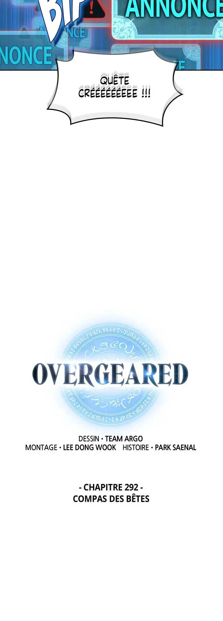 Read Overgeared Remake Scan Manga Online