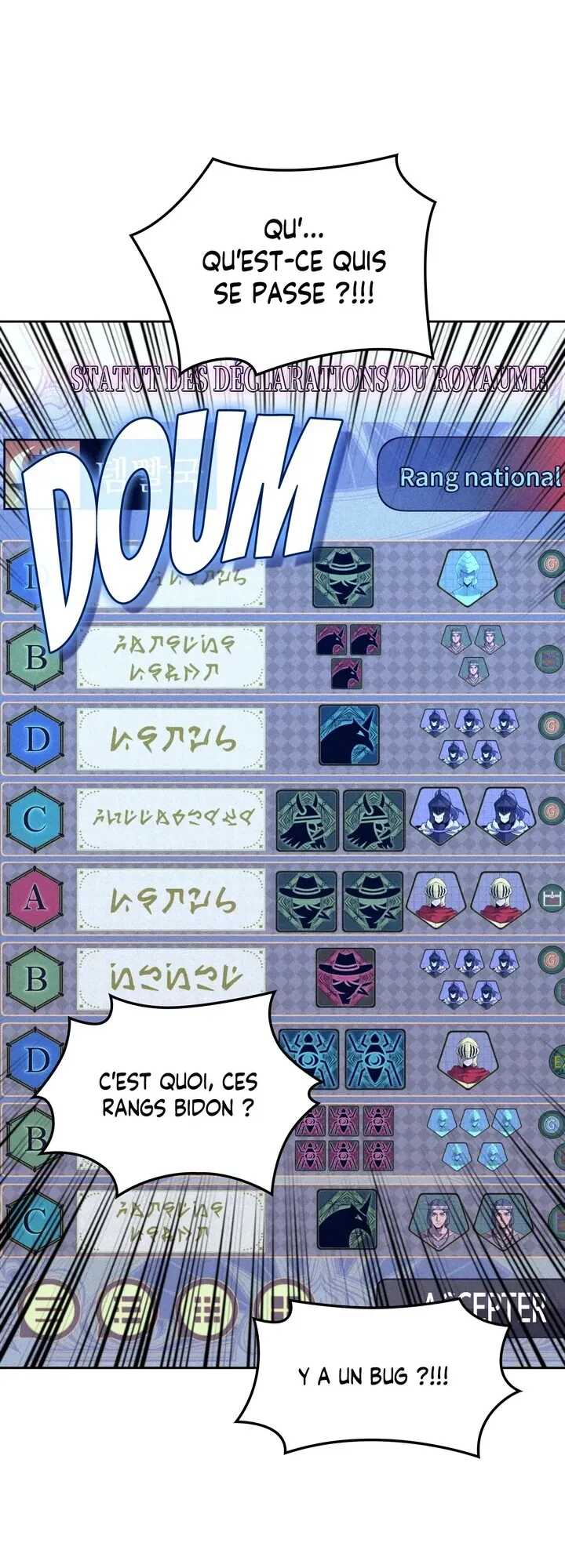 Read Overgeared Remake Scan Manga Online