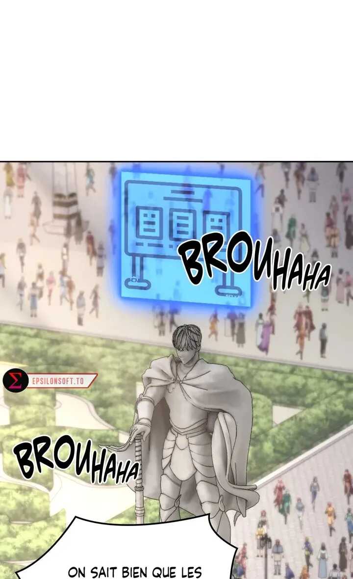 Read Overgeared Remake Scan Manga Online