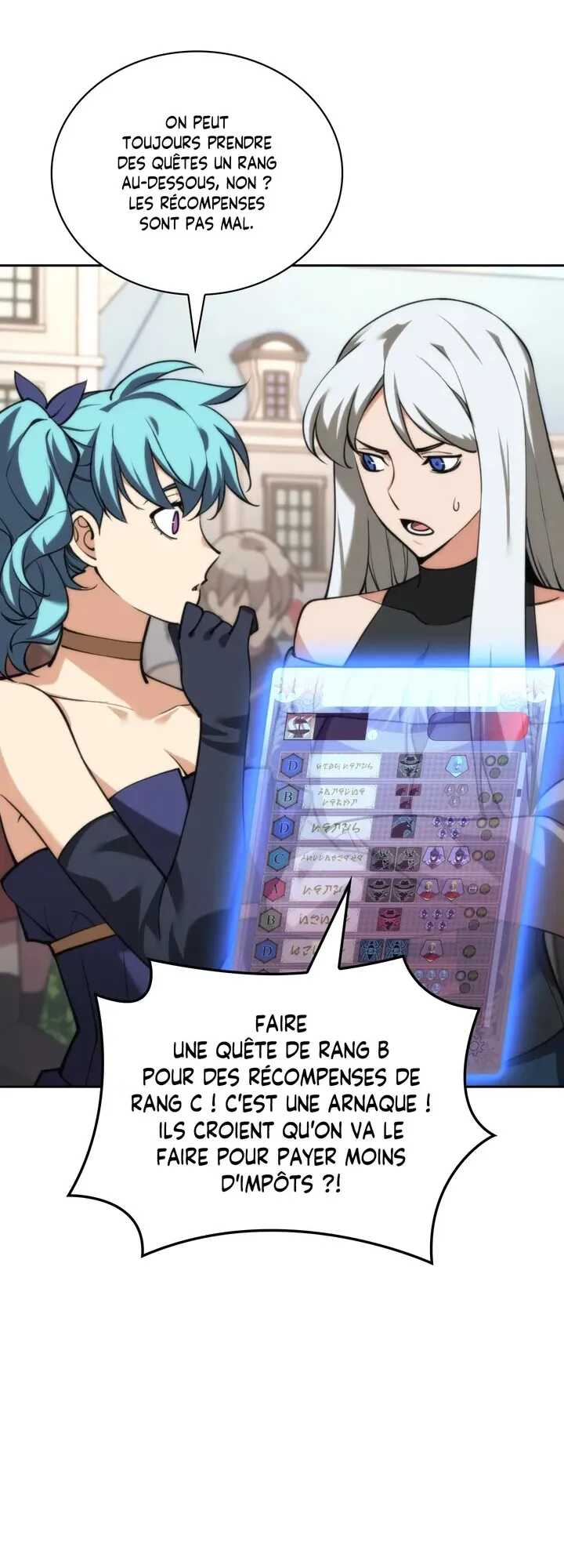 Read Overgeared Remake Scan Manga Online