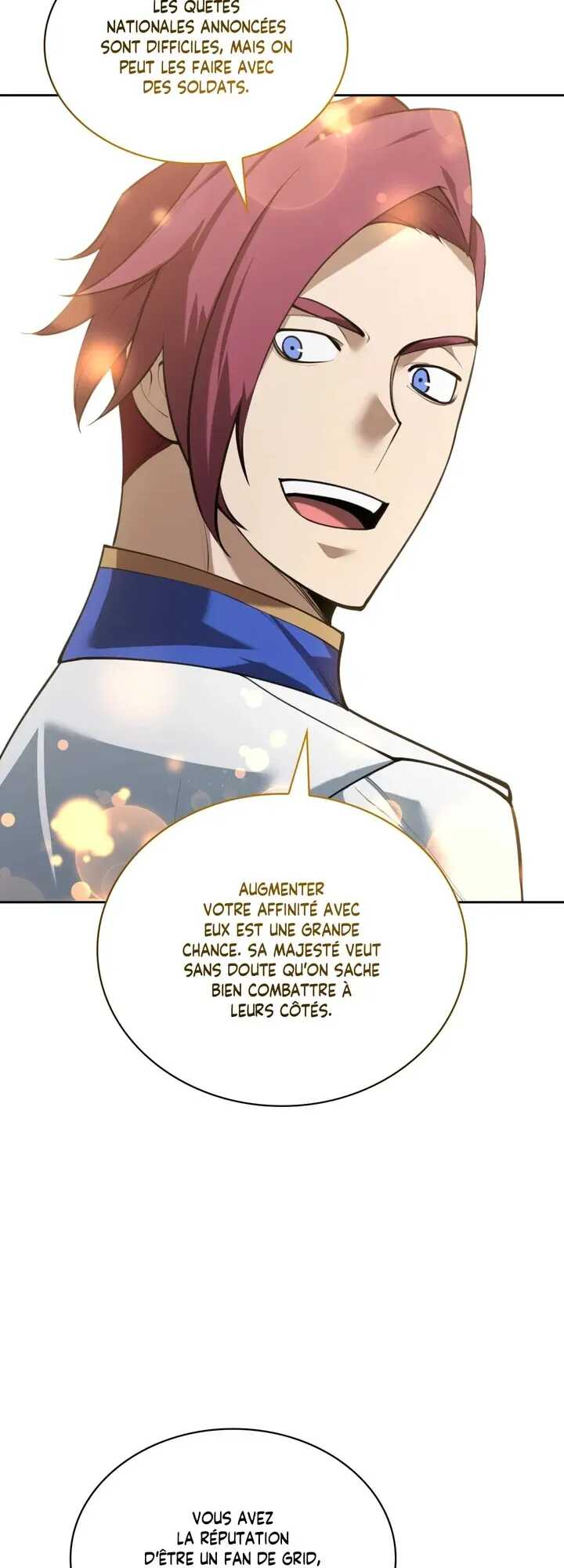 Read Overgeared Remake Scan Manga Online