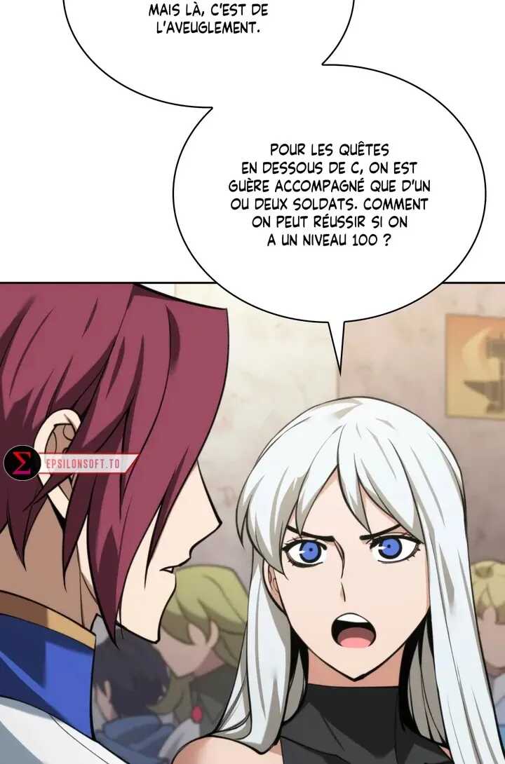 Read Overgeared Remake Scan Manga Online