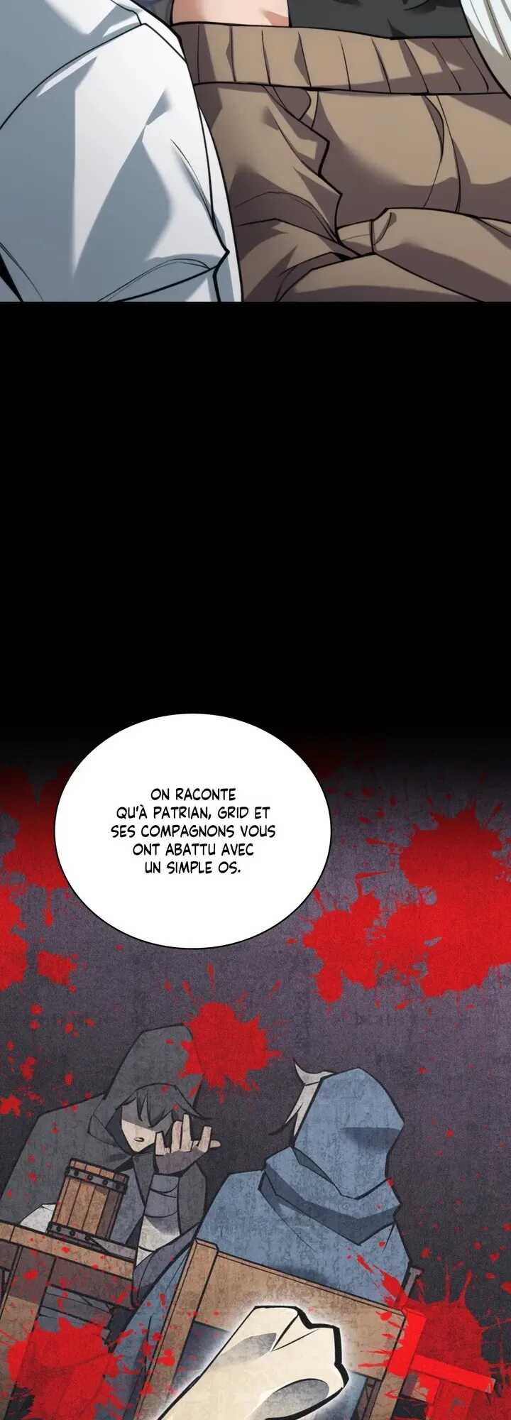 Read Overgeared Remake Scan Manga Online