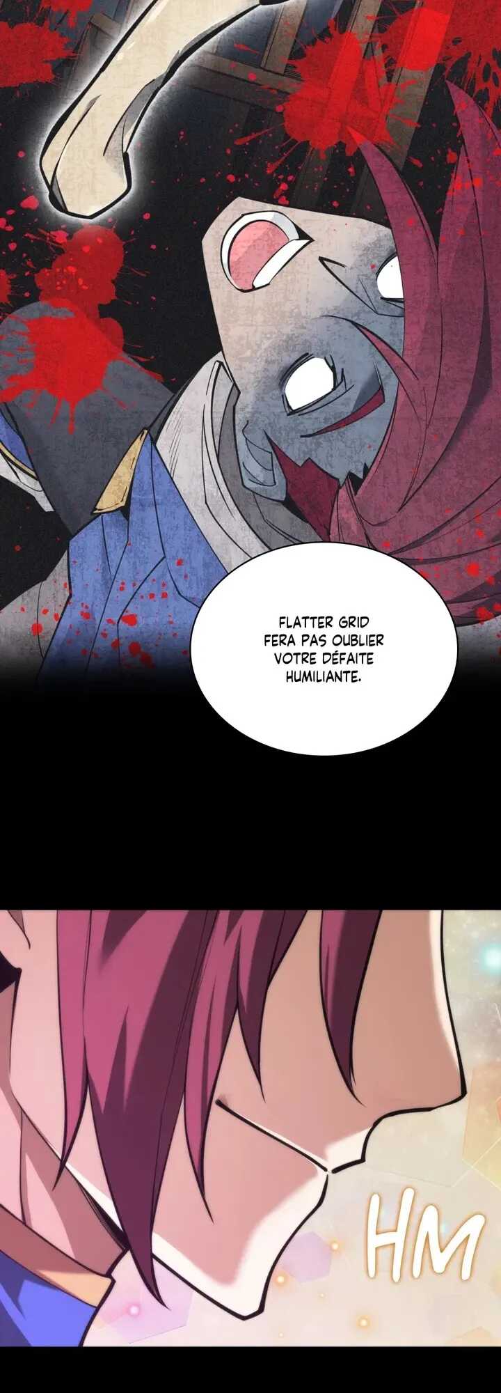 Read Overgeared Remake Scan Manga Online