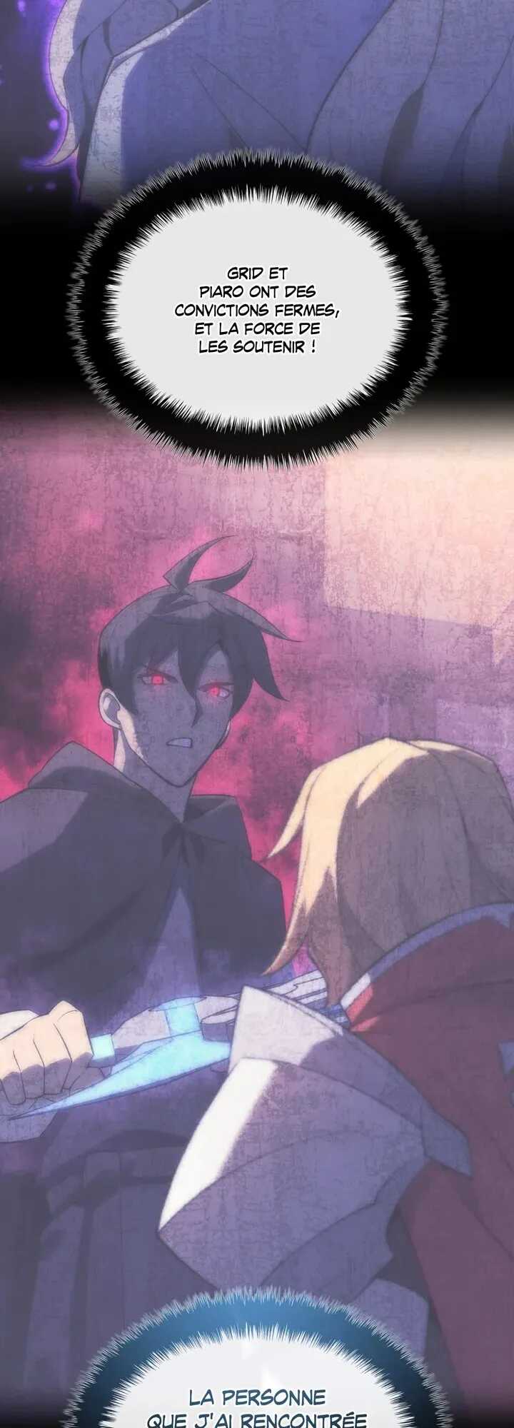 Read Overgeared Remake Scan Manga Online