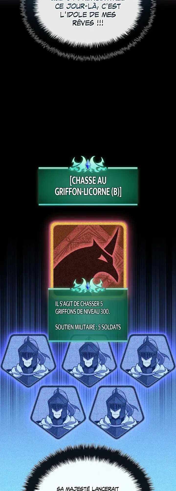 Read Overgeared Remake Scan Manga Online