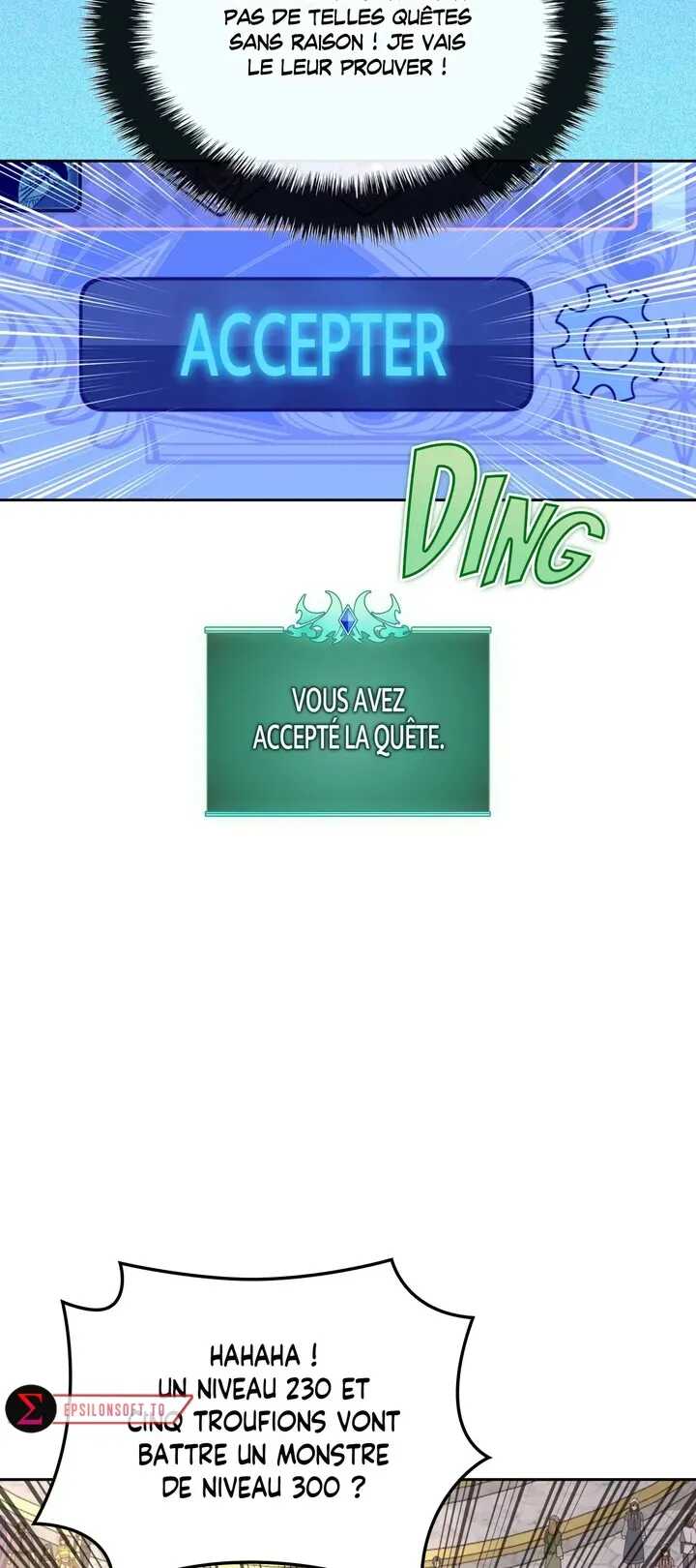 Read Overgeared Remake Scan Manga Online