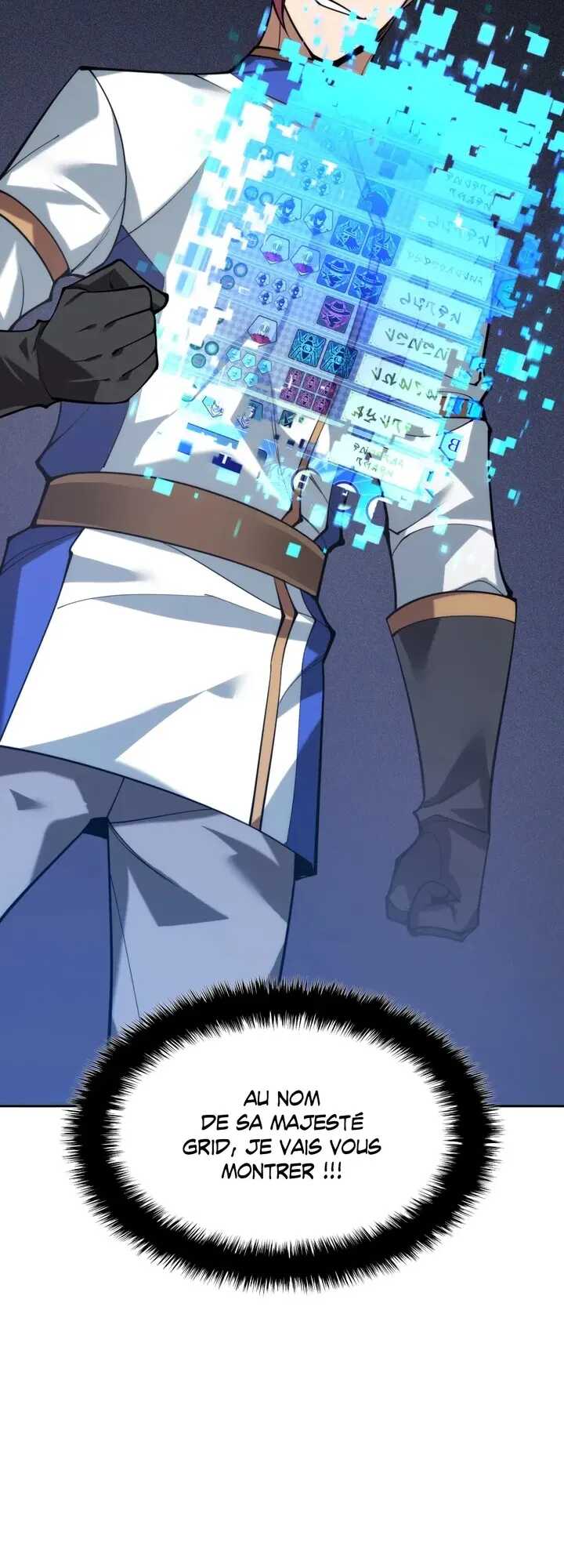 Read Overgeared Remake Scan Manga Online