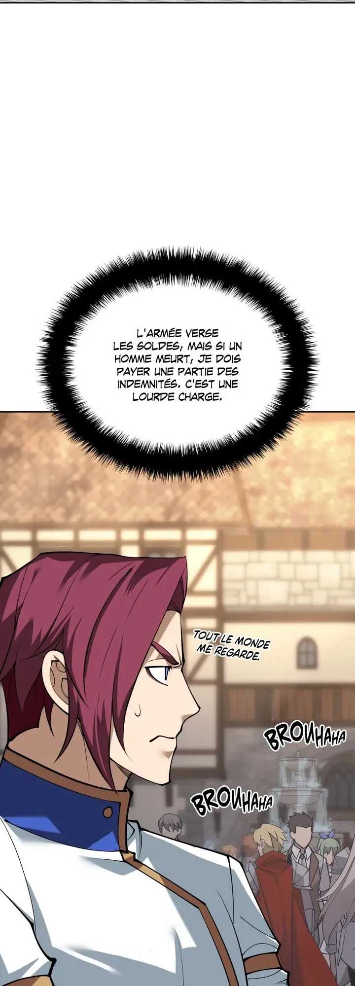 Read Overgeared Remake Scan Manga Online