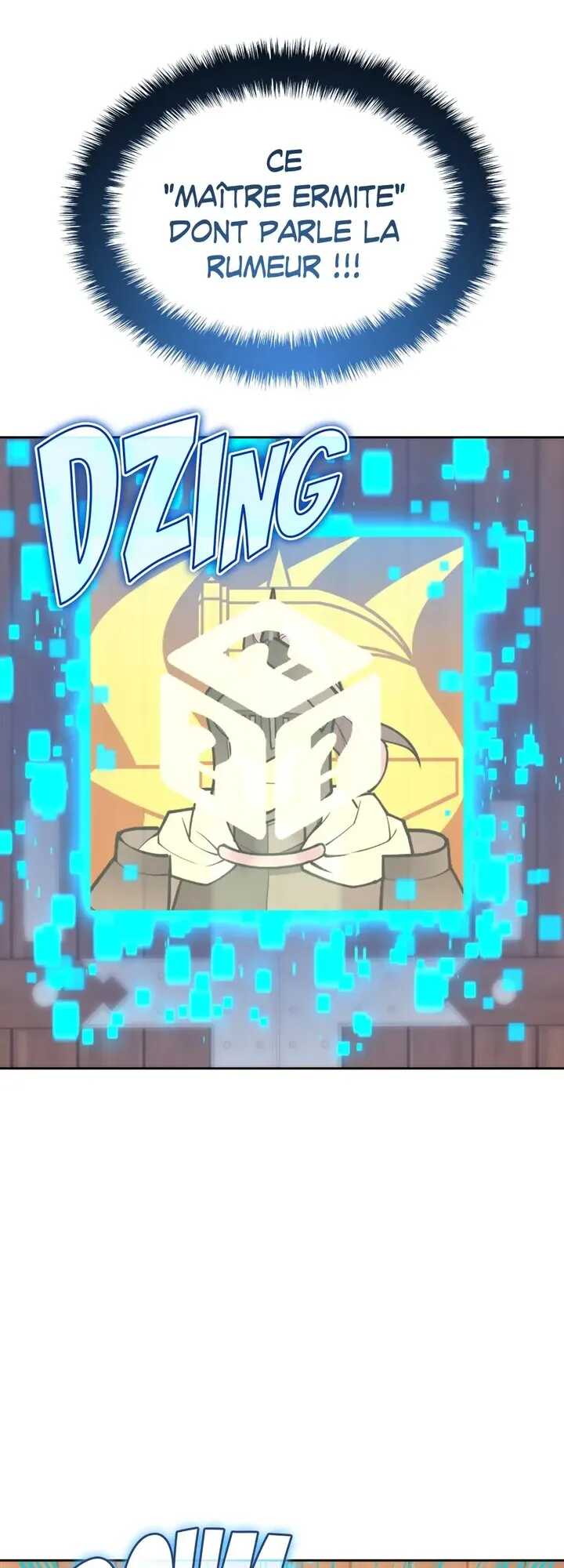 Read Overgeared Remake Scan Manga Online