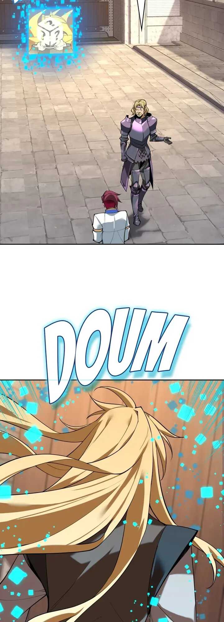 Read Overgeared Remake Scan Manga Online