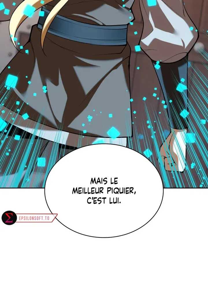 Read Overgeared Remake Scan Manga Online