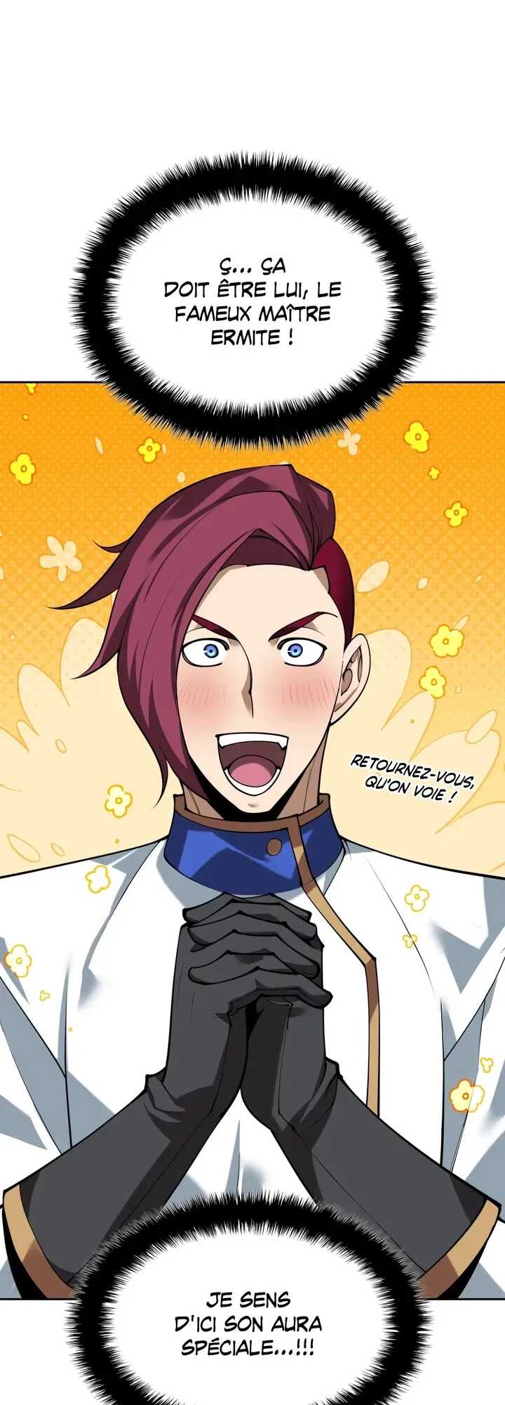 Read Overgeared Remake Scan Manga Online