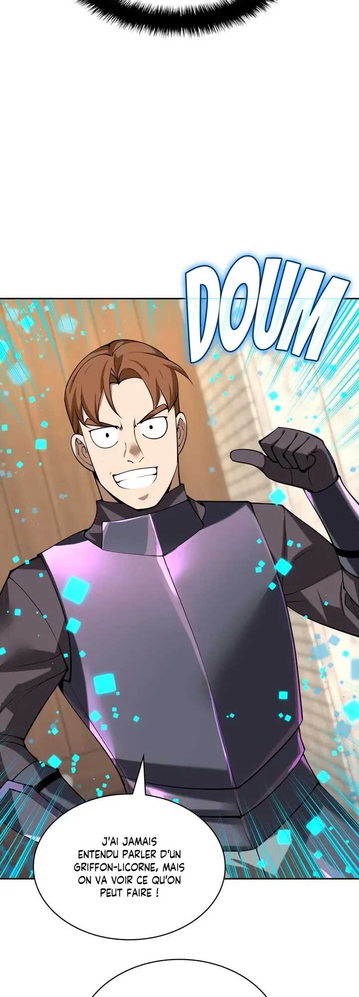 Read Overgeared Remake Scan Manga Online