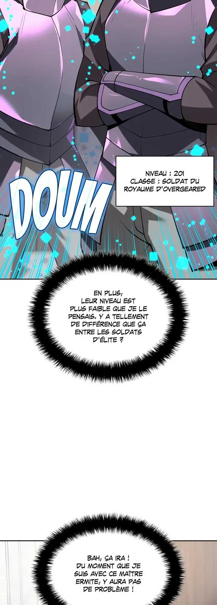 Read Overgeared Remake Scan Manga Online