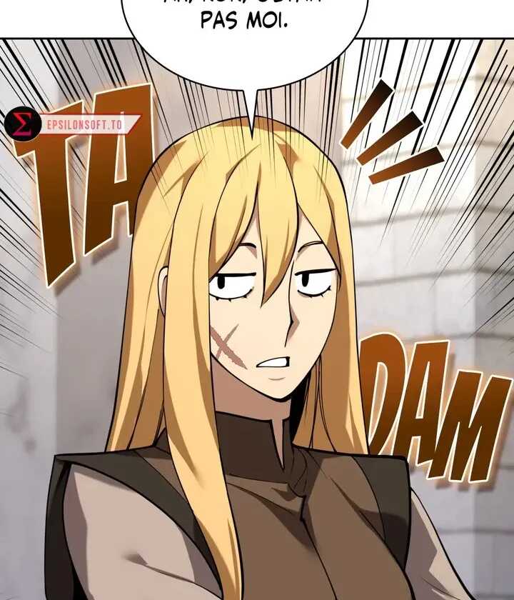 Read Overgeared Remake Scan Manga Online