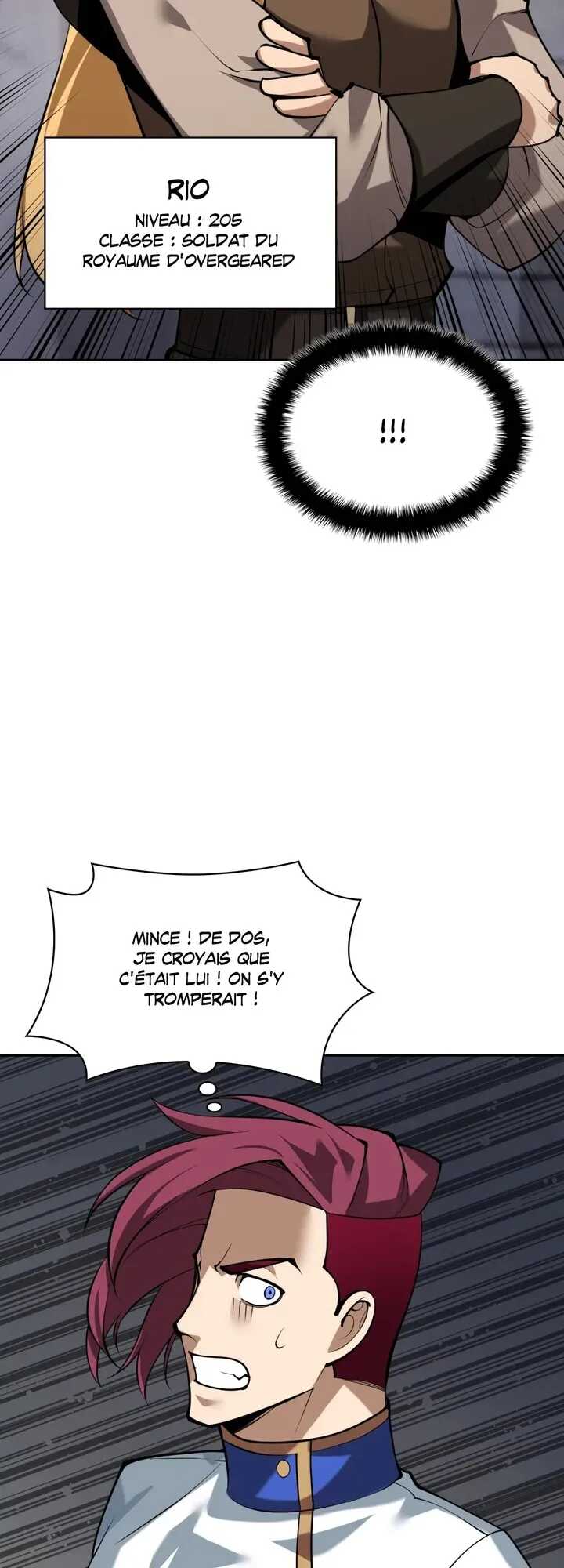 Read Overgeared Remake Scan Manga Online