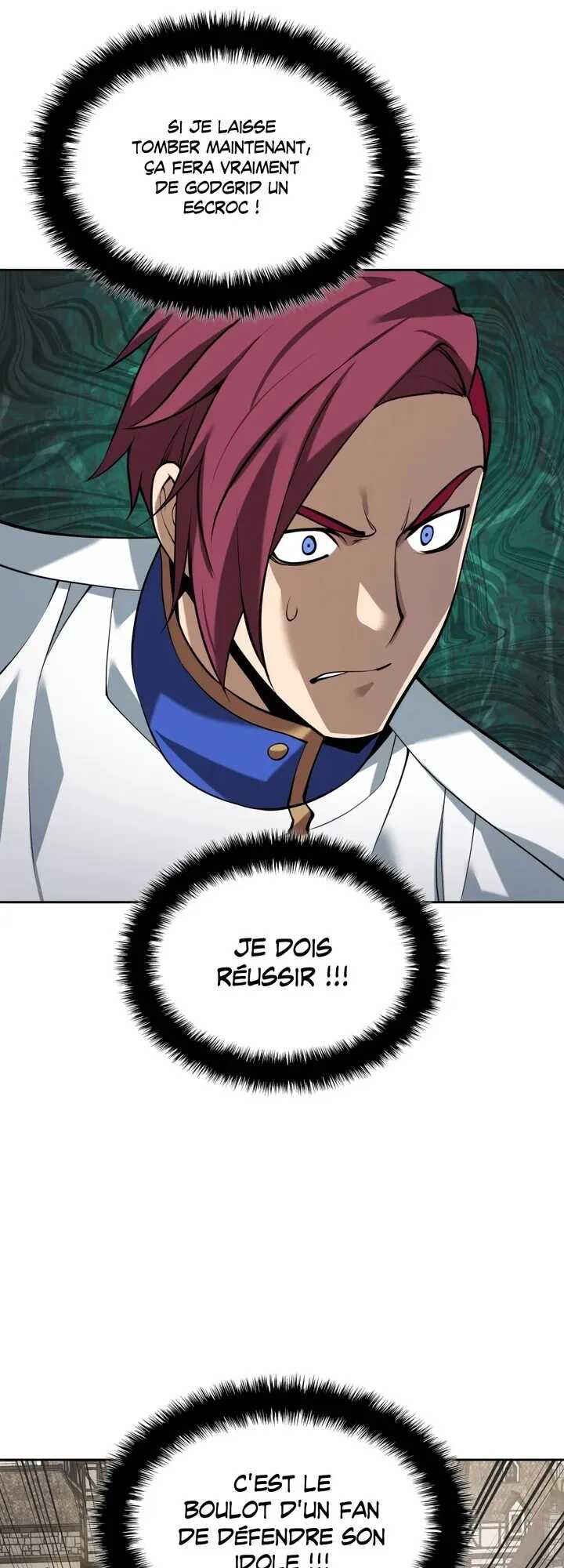 Read Overgeared Remake Scan Manga Online