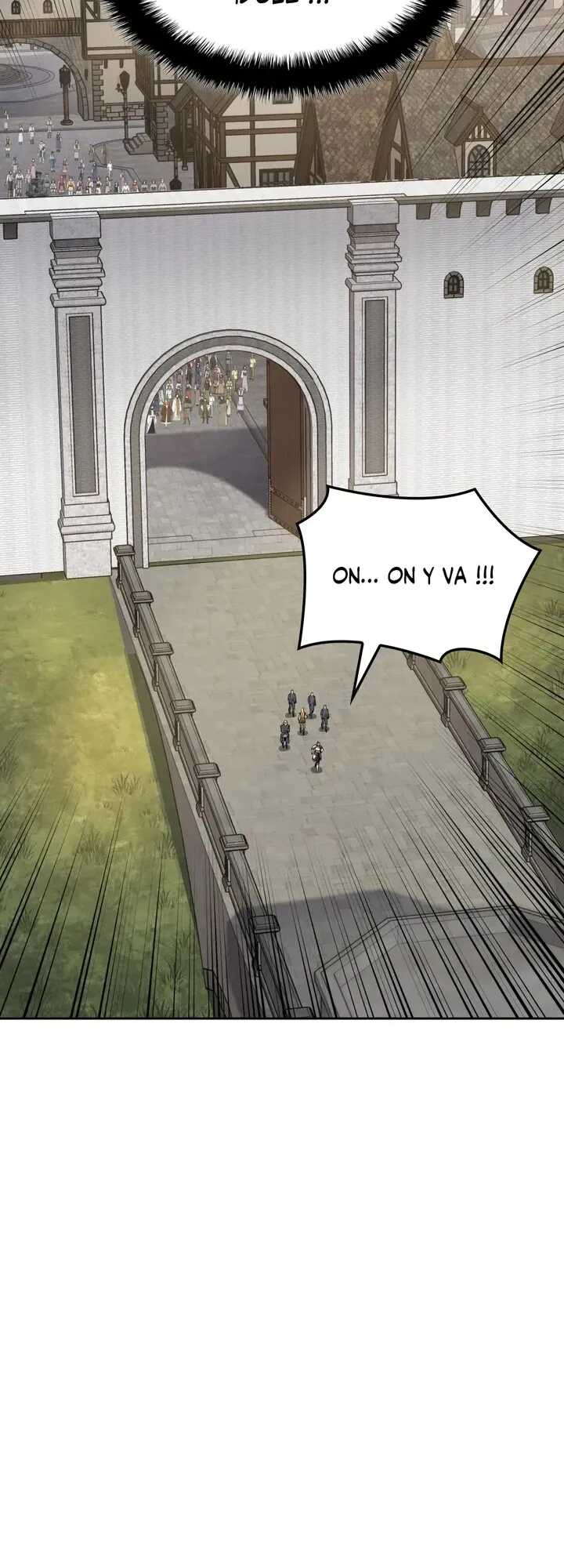 Read Overgeared Remake Scan Manga Online