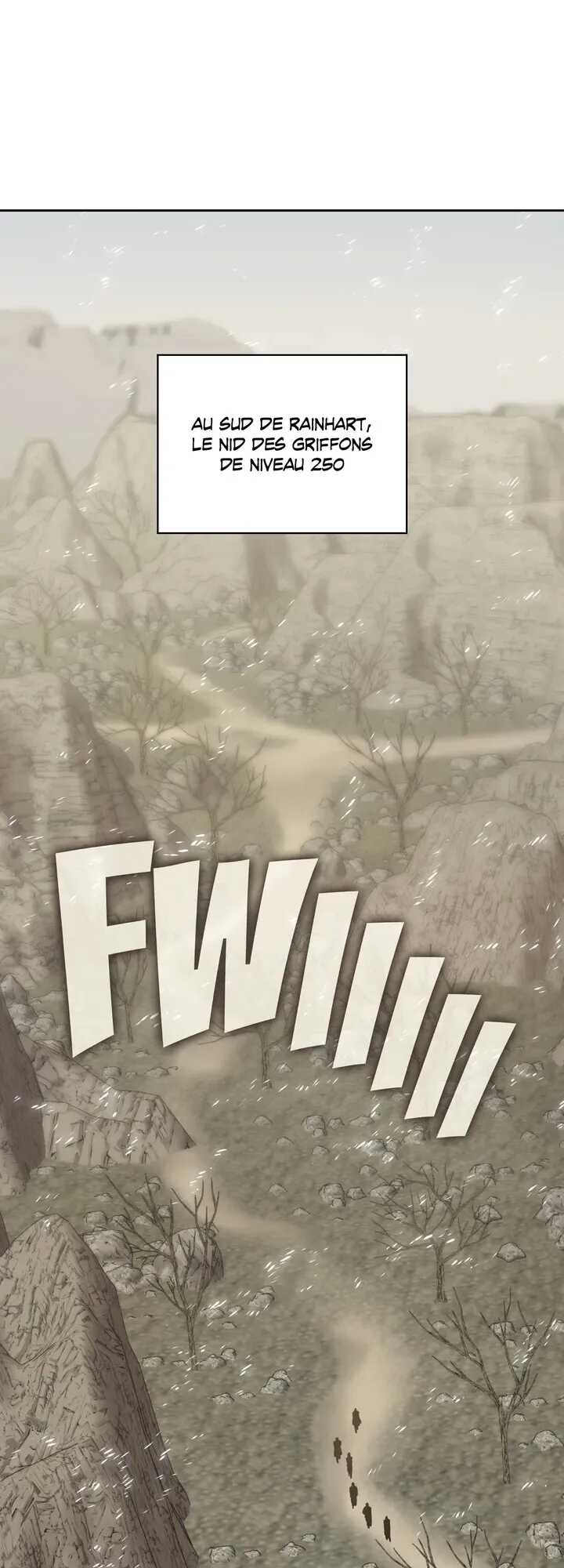 Read Overgeared Remake Scan Manga Online