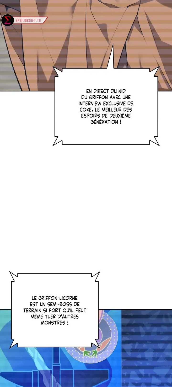 Read Overgeared Remake Scan Manga Online