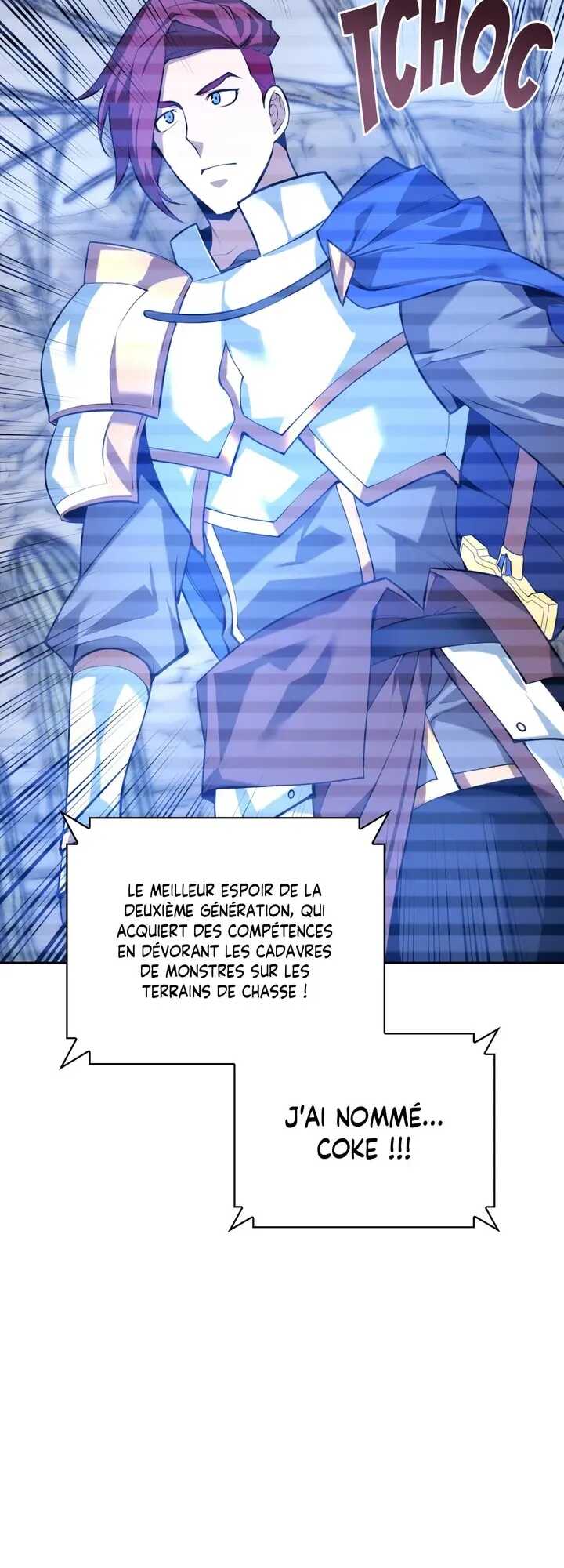 Read Overgeared Remake Scan Manga Online