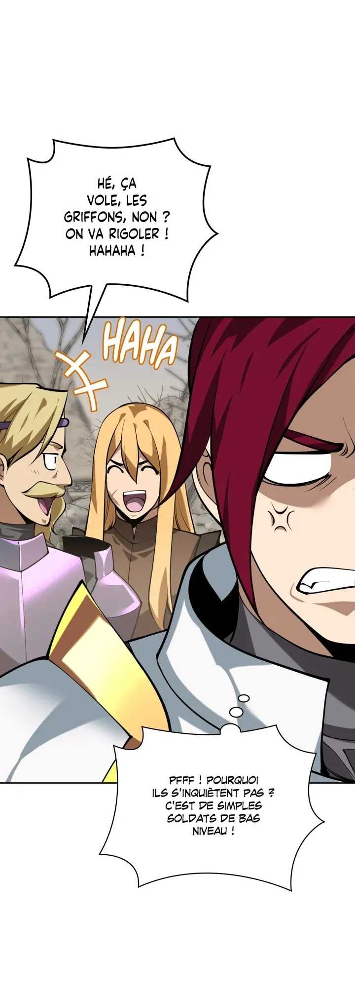 Read Overgeared Remake Scan Manga Online