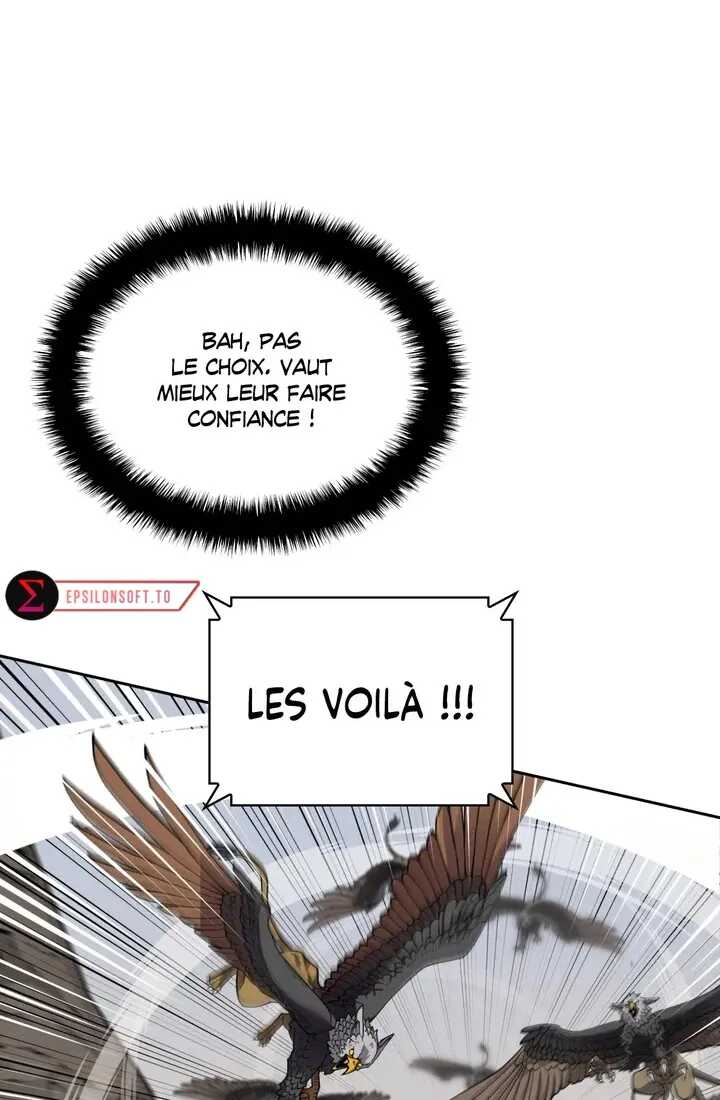 Read Overgeared Remake Scan Manga Online