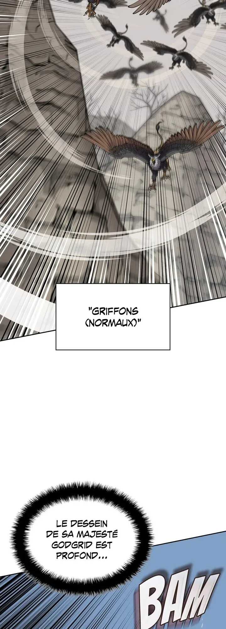 Read Overgeared Remake Scan Manga Online