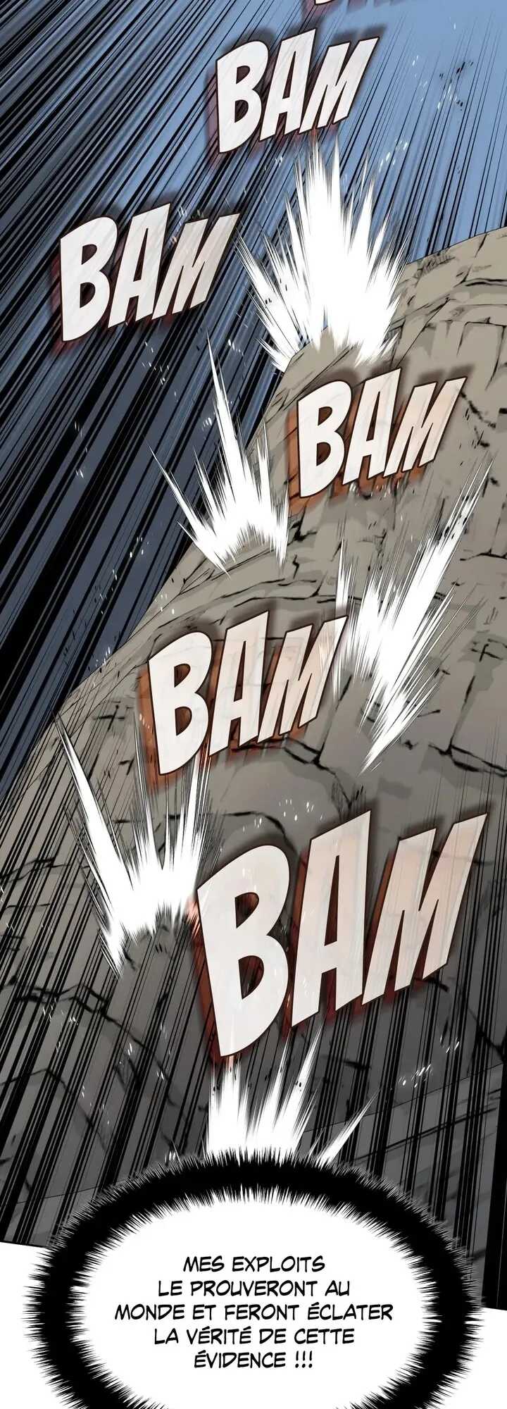 Read Overgeared Remake Scan Manga Online