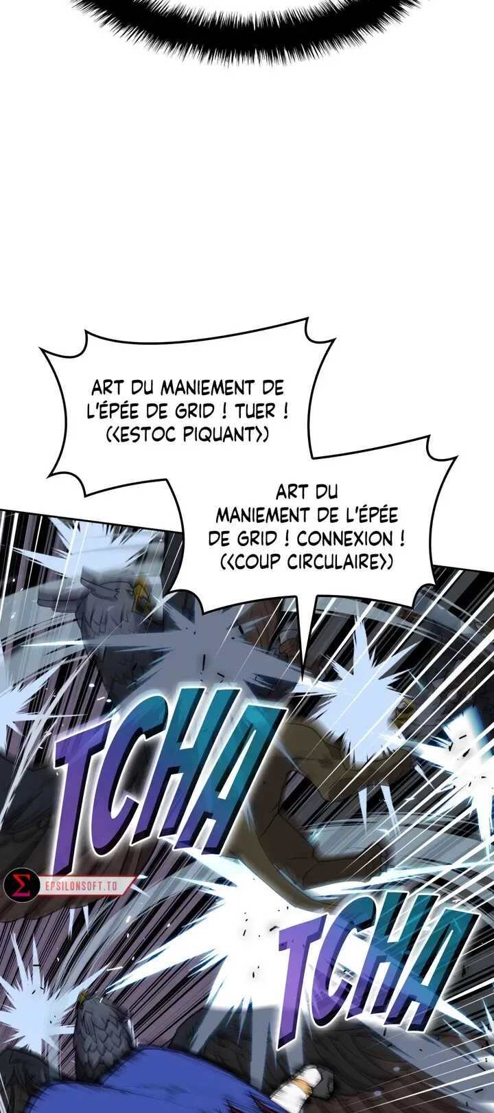 Read Overgeared Remake Scan Manga Online