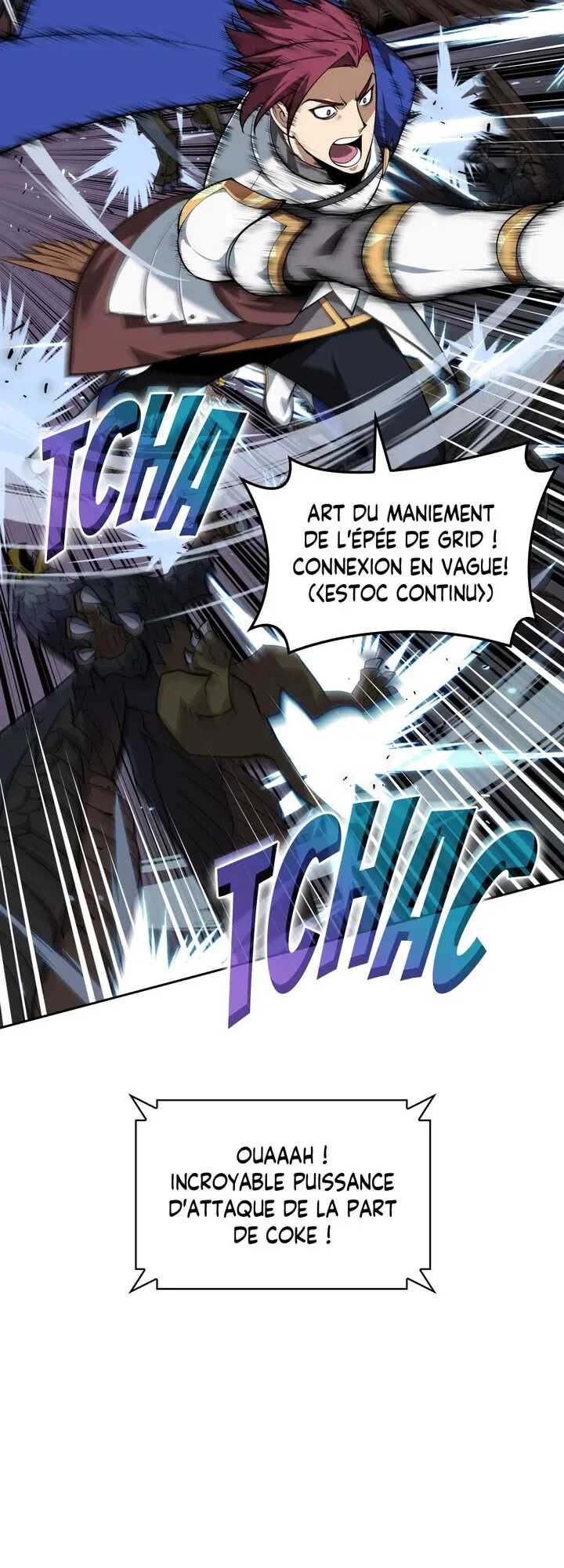 Read Overgeared Remake Scan Manga Online