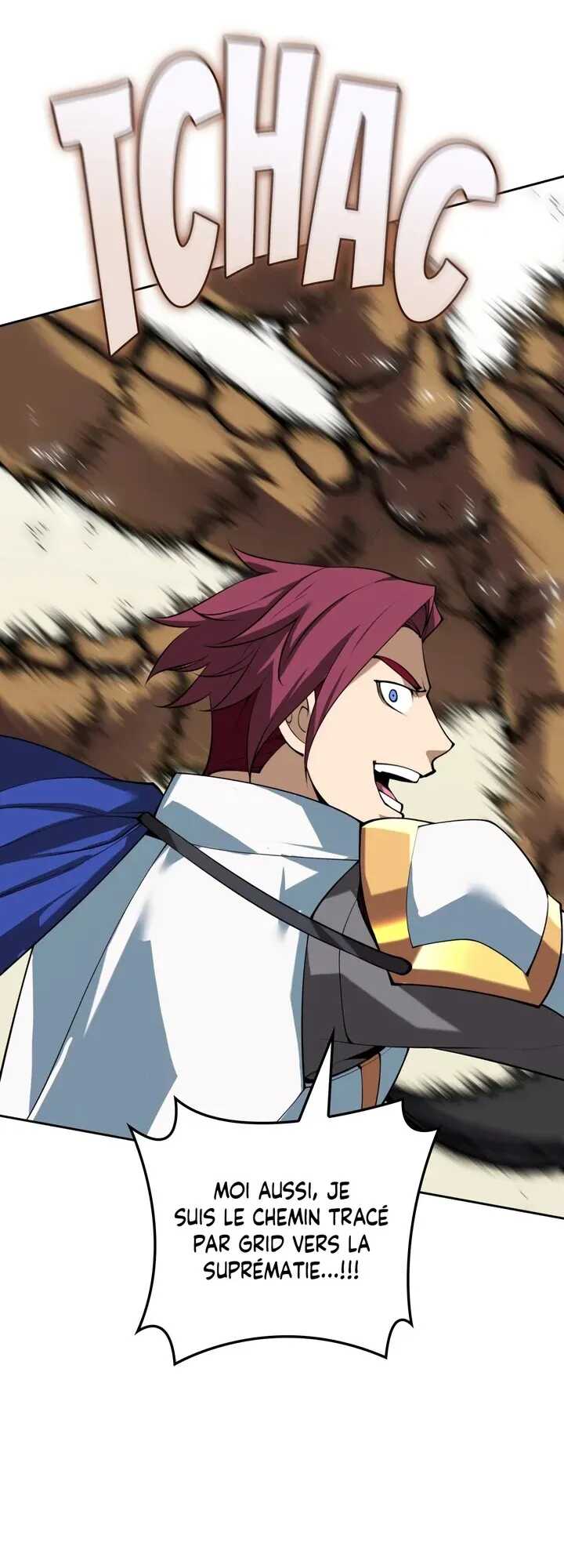 Read Overgeared Remake Scan Manga Online